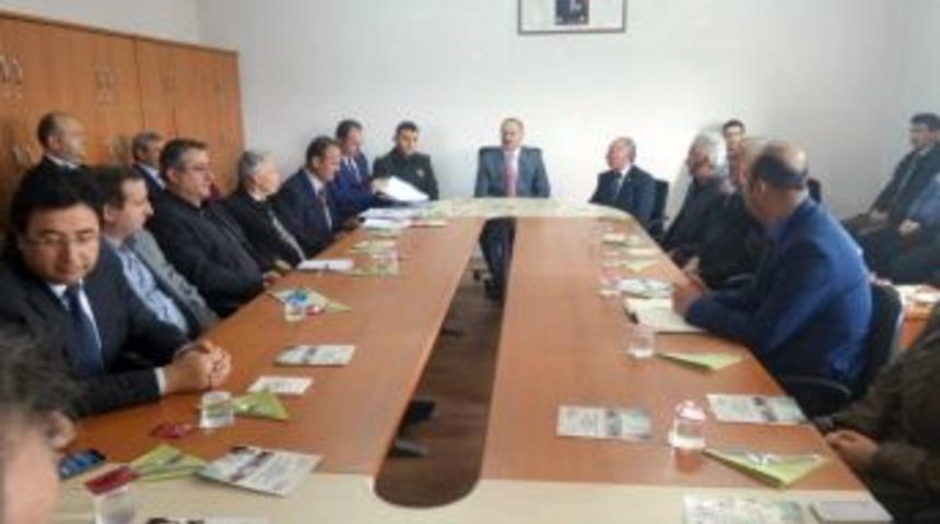 Halk Eğitim Kurslarında Halkın Talebi &Ouml;nemli