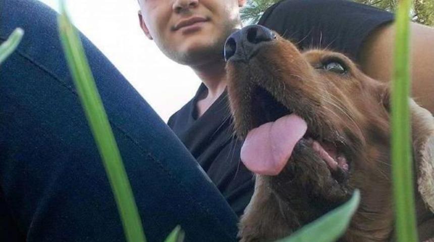 Sevgilisinden Ayrılınca Kendini Yaktı