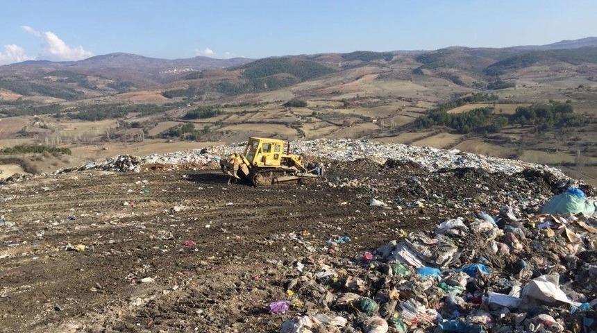 Manisa Daha Temiz Bir &Ccedil;evreye Kavuşuyor