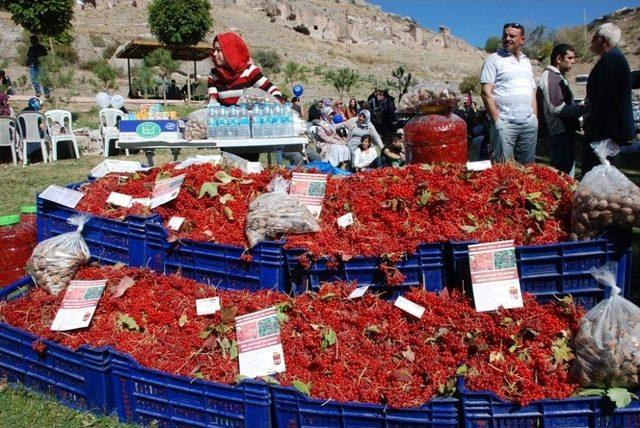 Melikgazi, Coğrafi İşaretler Ve Geleneksel Ürün Çalışması Yapacak