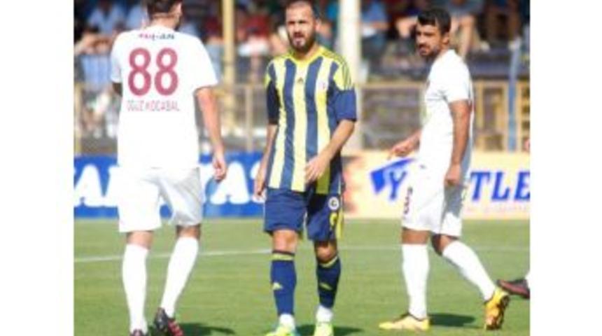 Menemen Belediyespor'da G&ouml;khan &Uuml;nal Kadro Dışı