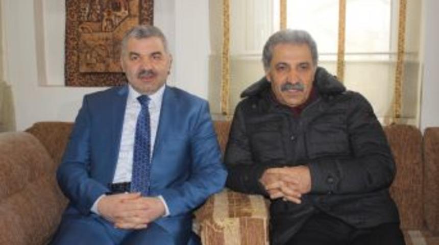 Kayserispor Kul&uuml;b&uuml; Başkanı Erol Bedir, "en B&uuml;y&uuml;k G&uuml;c&uuml;m&uuml;z Taraftarımız"