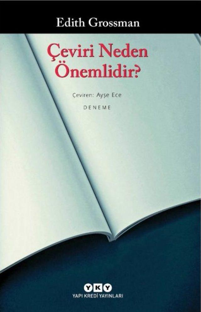 Yapı Kredi Yayınları’Ndan Dört Kitap Birden