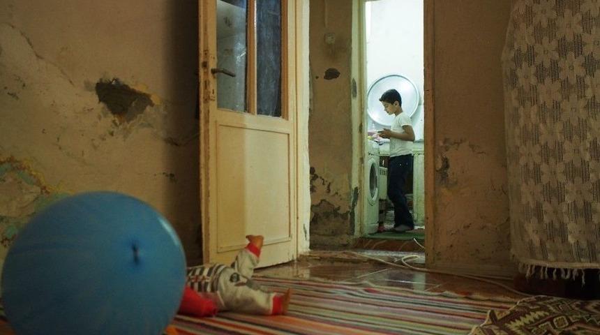 "basmane&rsquo;de Yeni Yaşam"