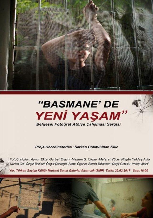 "basmane’de Yeni Yaşam" 1