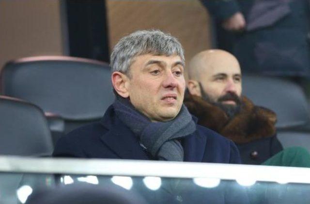 Krasnodar, 9. Kuruluş Yıl Dönümünü Fenerbahçe Maçında Kutlayacak 1