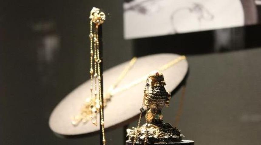 Kapalı&ccedil;arşı Ustalarıyla Kuyumculuk Tarihine Yolculuk