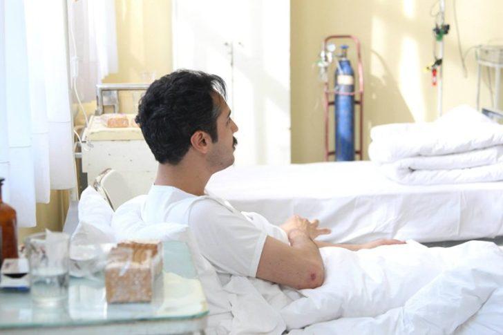 Yedi Güzel Adam Sezon Finali Galerisi G3