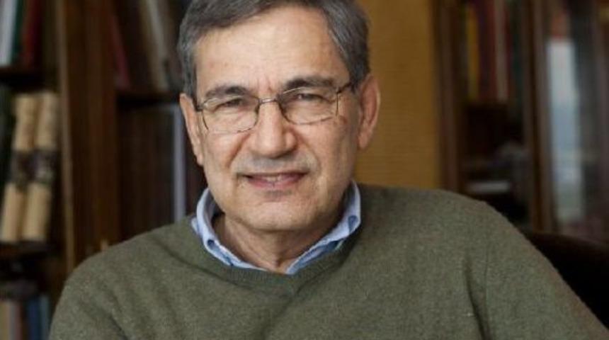 Orhan Pamuk'a St. Petersburg &Uuml;niversitesi'nden Şeref Doktorası