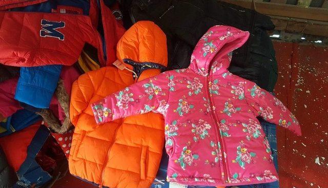 D&uuml;ş Bah&ccedil;esi &Ccedil;ocukları Sevindirmeye Devam Ediyor 1