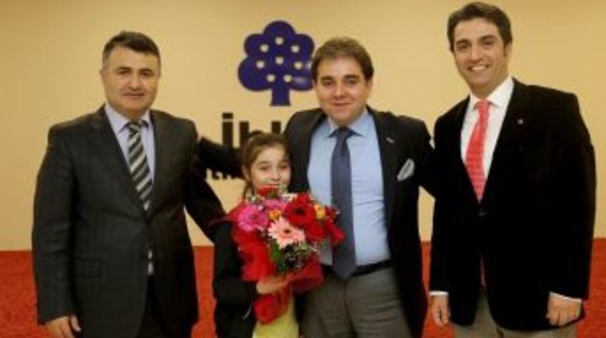 Op. Dr. İbrahim Ulusoy: &ldquo;doktorluk D&uuml;nyanın En G&uuml;zel Ve En Pop&uuml;ler Mesleği.&rdquo;