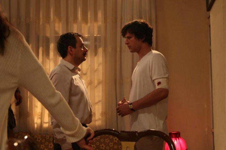 Yedi Güzel Adam Sezon Finali Galerisi G5