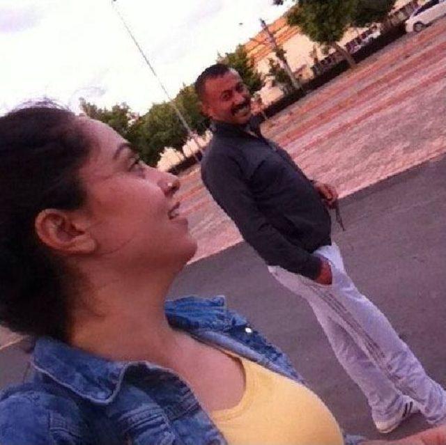 Eşini Bı&ccedil;akla Yaralayan Koca Adliyeye Sevkedildi 1