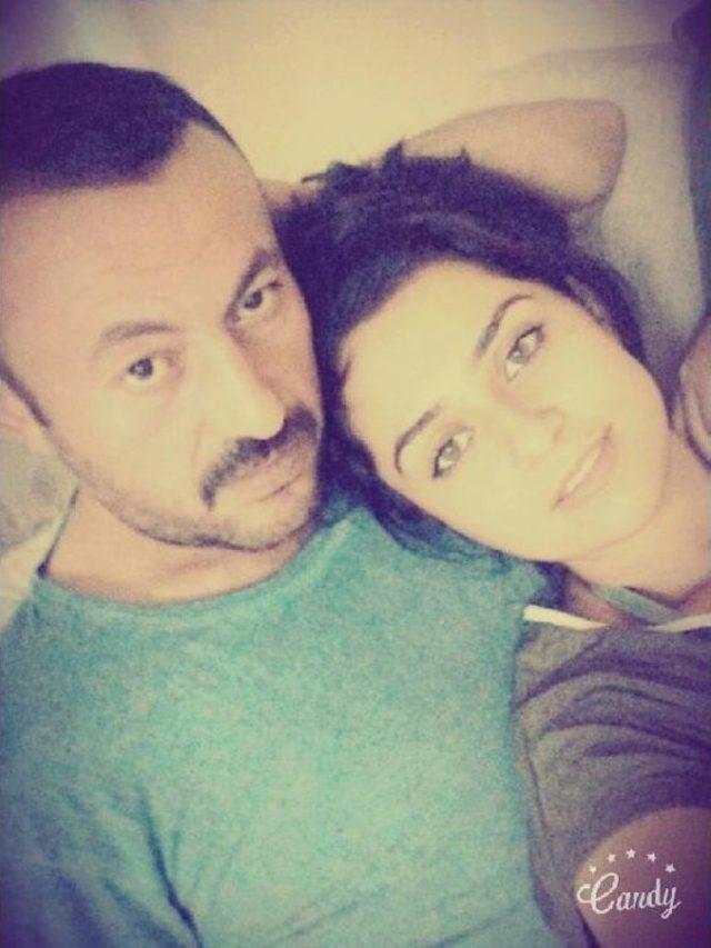 Eşini Bı&ccedil;akla Yaralayan Koca Adliyeye Sevkedildi 3