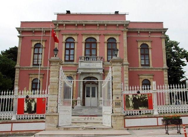 Edirne Belediyesinden Çevresel Sorunlara Duyarlılık