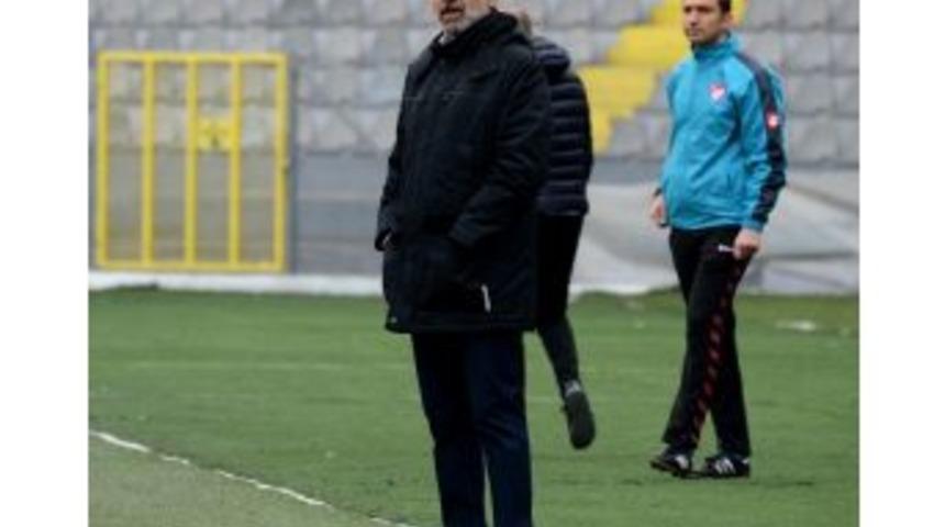 Konyaspor&rsquo;dan Aykut Kocaman&rsquo;a Tedbir &Ccedil;ağrısı