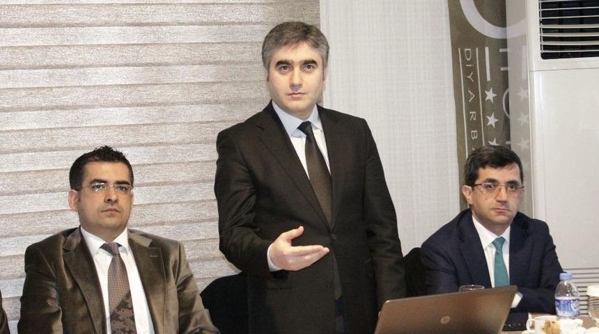 Yorsam&rsquo;dan &lsquo;b&ouml;lge Gen&ccedil;liği Ne İstiyor&rsquo; Araştırması