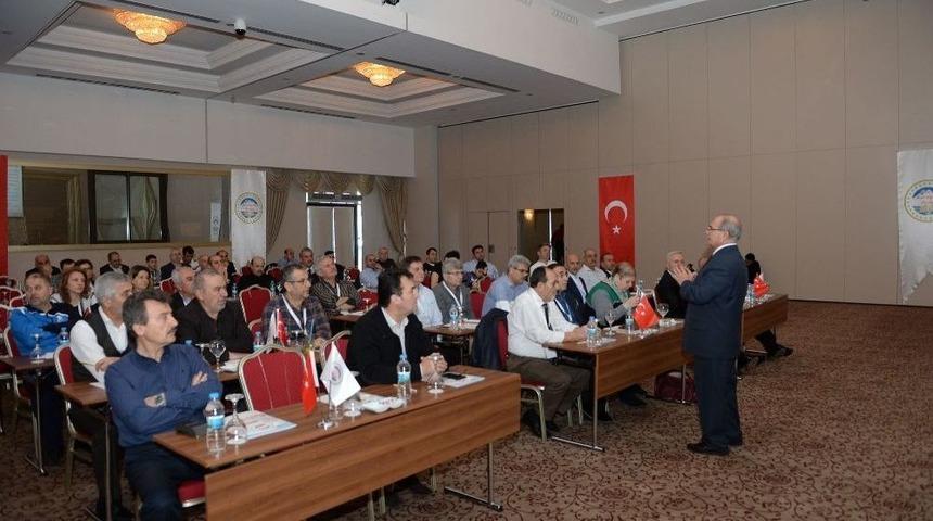 Bursa Belediyeler Birliği Afyon&rsquo;da Toplandı