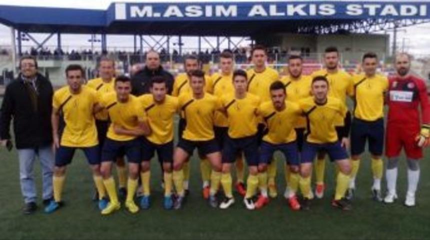 1. Amat&ouml;r K&uuml;me Play-off&rsquo;larda İkinci Hafta