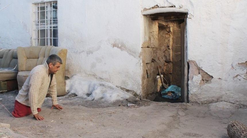 Hırsızların Vicdansızlığı Pes Dedirtti