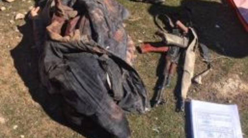 Nusaybin&rsquo;de &Ccedil;atışma: 2 Pkk&rsquo;lı Etkisiz Hale Getirildi