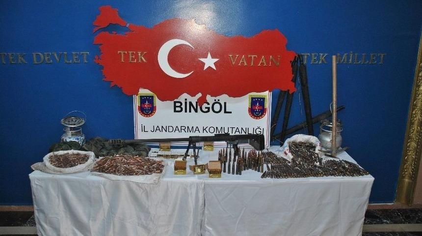 Şehit G&uuml;venlik Korucusu Hasan Kızılboğa-10 Operasyonu