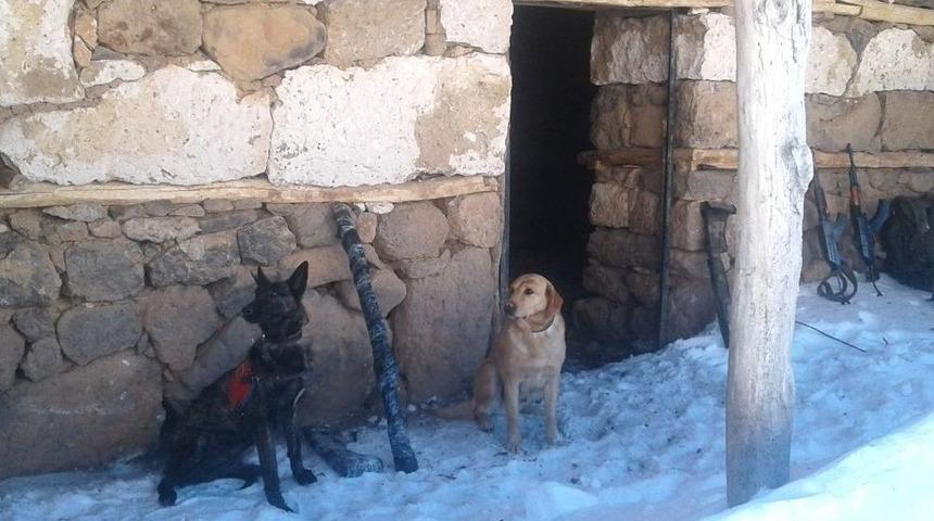 Bing&ouml;l&rsquo;de 1,5 Ton Amonyum Nitrat Ele Ge&ccedil;irildi