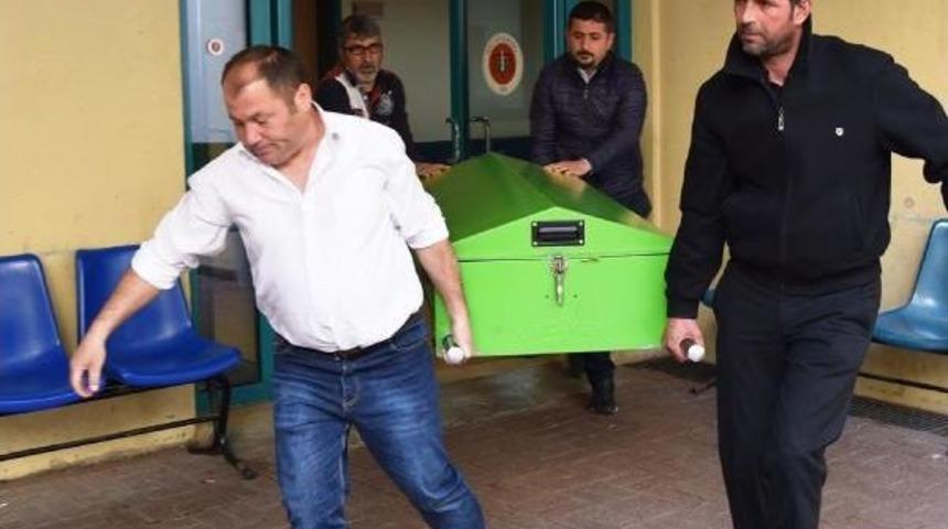 Avm'nin 7'nci Katından D&uuml;şerek &Ouml;len Kızın Dayısı: Pelşin, Hayat Doluydu