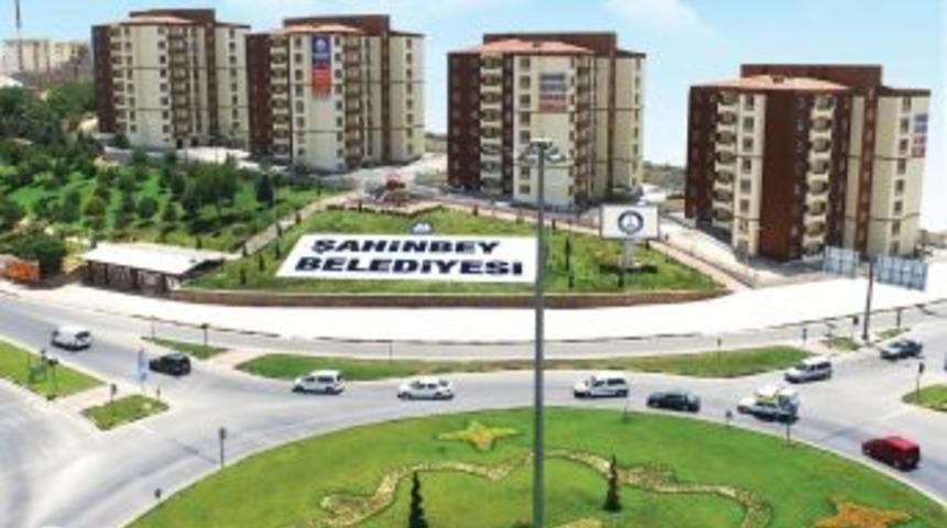 Şahinbey, En Fazla Konut Satışı Yapılan İl&ccedil;eler Arasında 10. Sırada Yer Aldı