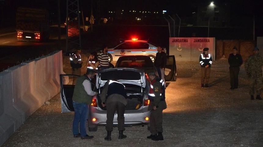 Jandarmadan Huzur Uygulaması