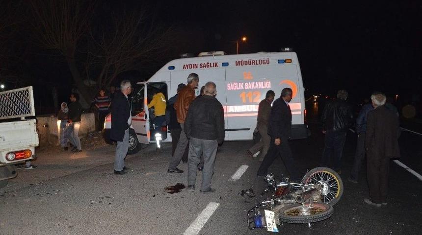 İki Arkadaş &Ouml;l&uuml;mden D&ouml;nd&uuml;