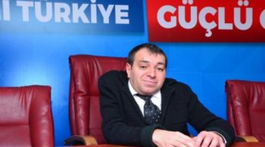 Oy Kullanmak İ&ccedil;in Engelleri Yok