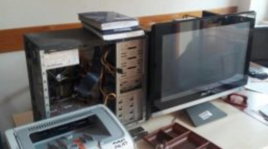 Mersin&rsquo;de Yasa Dışı Bahis Operasyonu