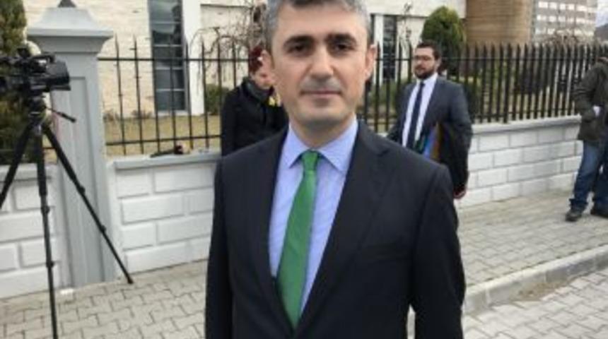 Cumhurbaşkanının Avukatından &rsquo;suikast Davasıyla&rsquo; İlgili A&ccedil;ıklama