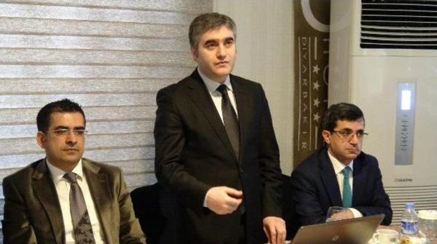 Yorsam Araştırması: G&uuml;neydoğu'da Gen&ccedil;ler Yargıya Değil, Cumhurbaşkanlığına G&uuml;veniyor