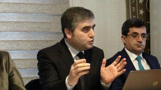 Yorsam Araştırması: G&uuml;neydoğu da Gen&ccedil;ler Yargıya Değil, Cumhurbaşkanlığına G&uuml;veniyor 1