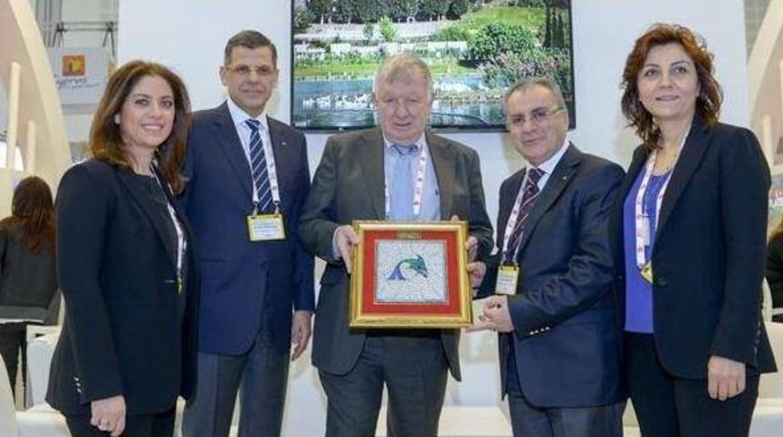 İsrail&rsquo;den 400 Bin Turist Bekleniyor