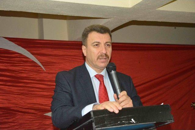 Ortaca &Uuml;lk&uuml; Ocaklarından Şehitleri Anma Gecesi 2