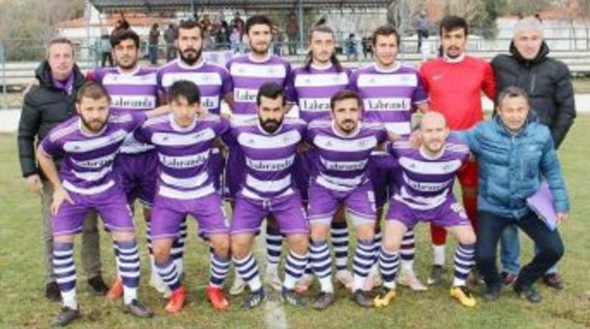 Yeni Milasspor Şampiyonluğa Koşuyor