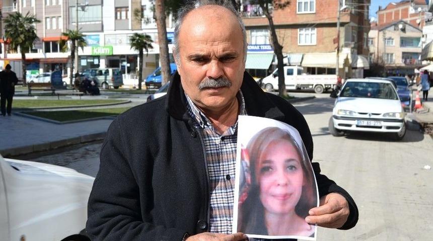 Liseli G&uuml;lay&rsquo;dan 69 G&uuml;nd&uuml;r Haber Alınamıyor