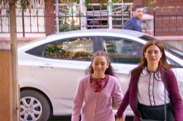 Küçük Gelin 39. Bölüm Galerisi G1