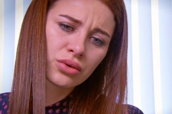 Küçük Gelin 39. Bölüm Galerisi G2