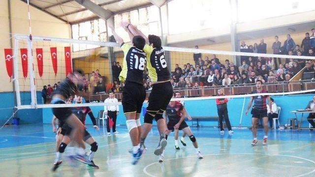 Milas Belediyespor Hedef Çıtasını İkincilikten Şampiyonluğa Yükseltti