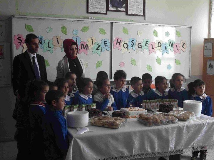 Varto Okuma Şenliği G1