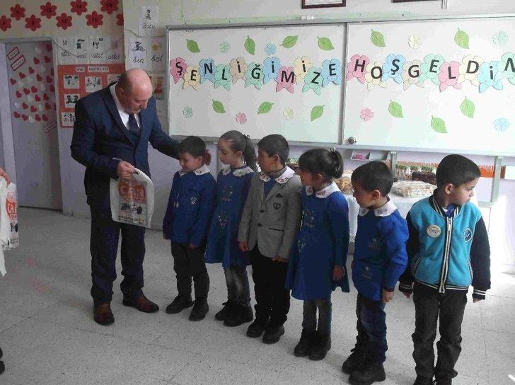 Varto Okuma Şenliği G3