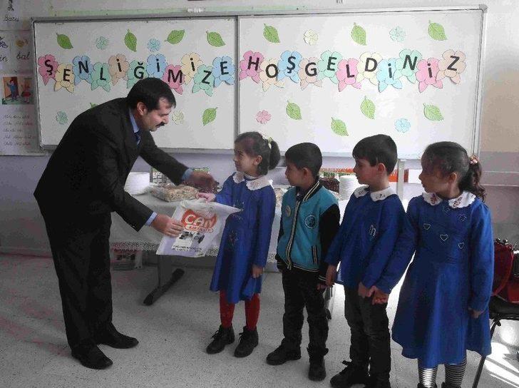 Varto Okuma Şenliği G4