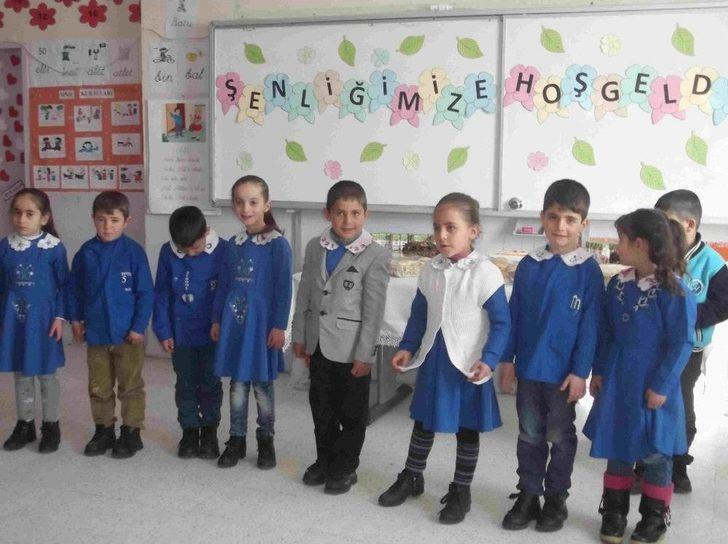 Varto Okuma Şenliği G5