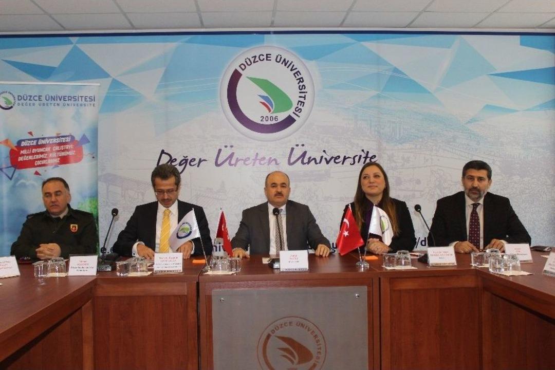 Milli Oyuncak İ&ccedil;in &Ccedil;alışmaya Başladılar