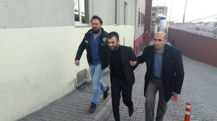 Kayseri&rsquo;de Uyuşturucu Operasyonu