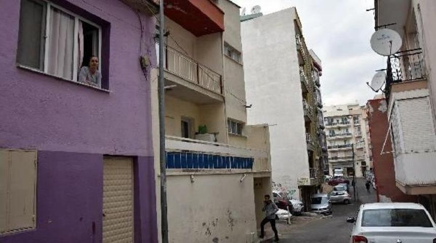 &Uuml;vey Baba, Sevdiği Kadını Paylaşmak Istemediği I&ccedil;in Liseli Ahmet'i &Ouml;ld&uuml;rm&uuml;ş